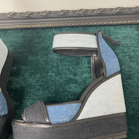 Pierre Hardy wedges - Picture 6 of 6